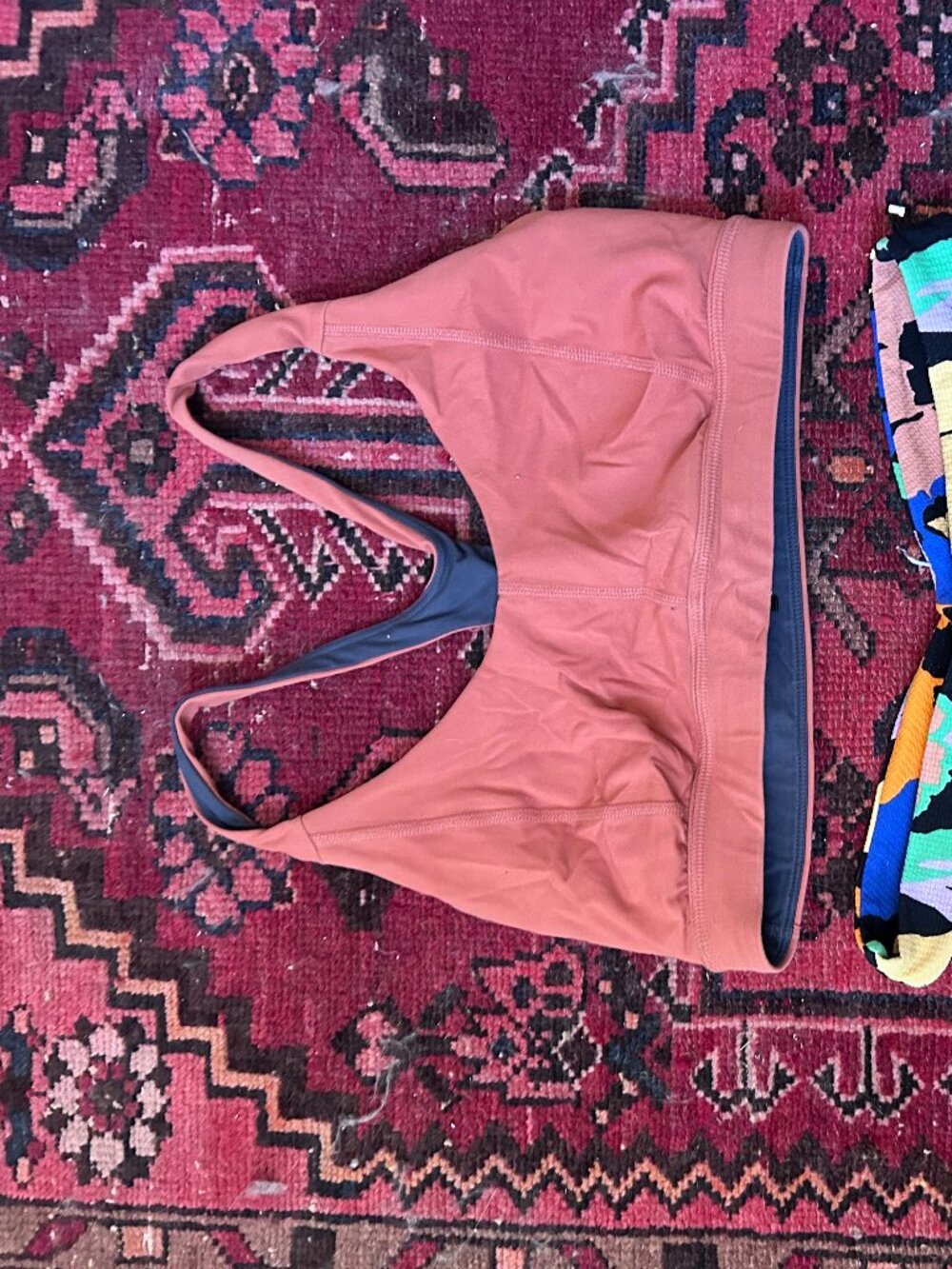 Bikini, size small